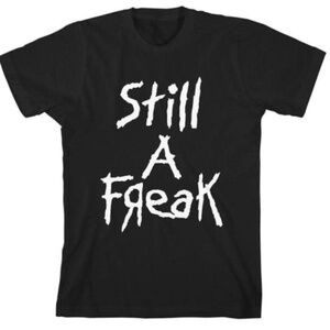 KORN Still A Freak T-Shirt